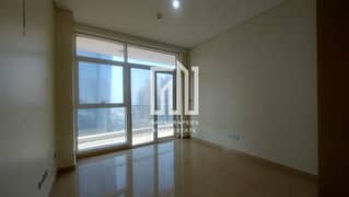 شقة في الخالدية 3 غرف 155000 درهم - 13851909