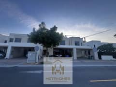 تاون هاوس في زهرة تاون هاوس،تاون سكوير 3 غرف 2900000 درهم - 13852024