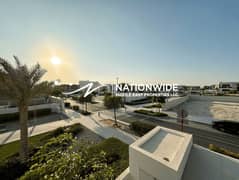 فیلا في سعديات رزيرف،جزيرة السعديات 5 غرف 12500000 درهم - 13808189