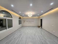 فیلا في المزهر 3،المزهر 5 غرف 260000 درهم - 13852614