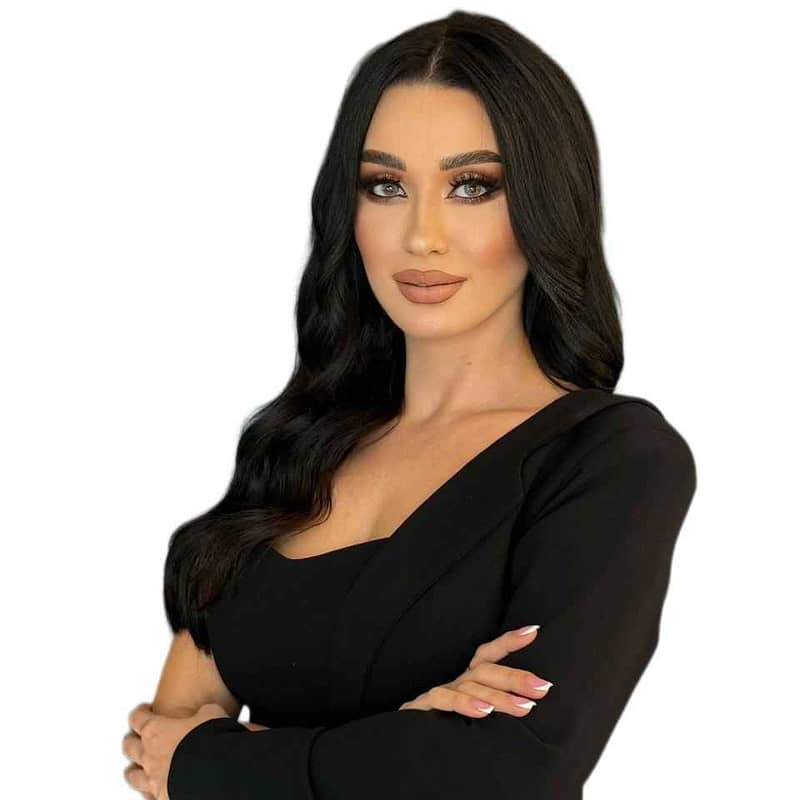 Sally Khouly