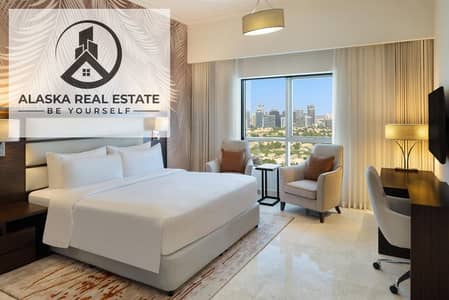 شقة فندقية  للايجار في مدينة دبي للإنتاج، دبي - 766416328. jpg