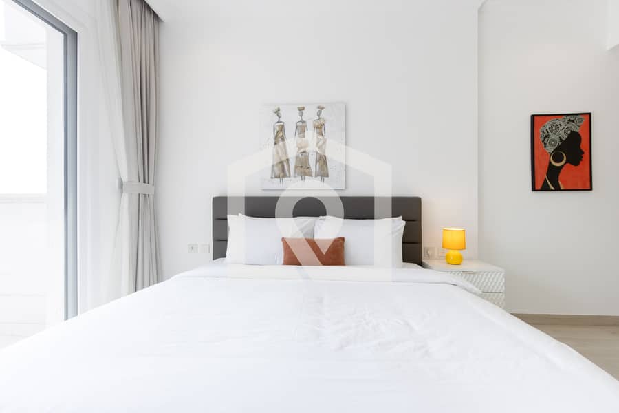 Relaxing 1BR | Peaceful Family Living in JVC - Image 23