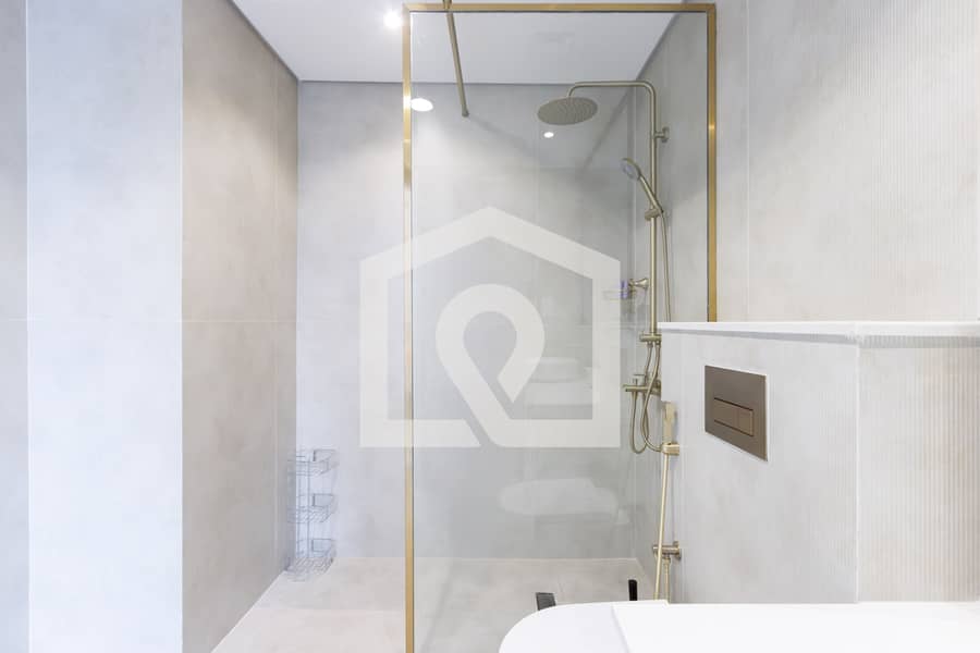 Relaxing 1BR | Peaceful Family Living in JVC - Image 30