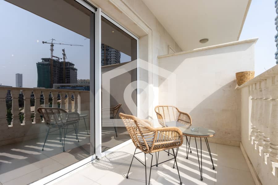 Relaxing 1BR | Peaceful Family Living in JVC - Image 33