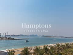 بنتهاوس في فايف نخلة جميرا،نخلة جميرا 4 غرف 1390000 درهم - 13852772