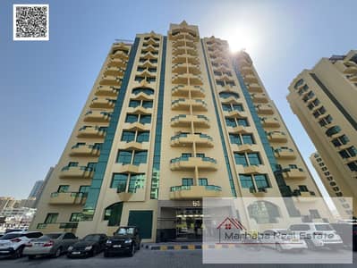 2 Bedroom Flat for Rent in Al Rashidiya, Ajman - 1ee70a0e-fd67-4811-a68c-3f8e164e738a. jpg