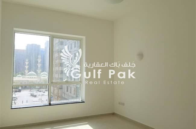Appealing 1BHK with amenities near Electra Park