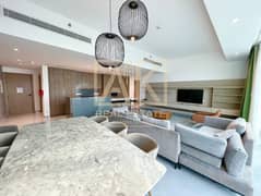 شقة في أجنحة لافندر جاردنز،الصفوح 1،الصفوح 3 غرف 350000 درهم - 13100629