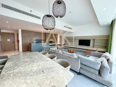 3 Camere Appartamento in affitto a Al Sufouh, Dubai - Appartamento a Al Sufouh，Al Sufouh 1，Lavender Gardens Suites, 3 camere da letto, 340000 AED - 13100629