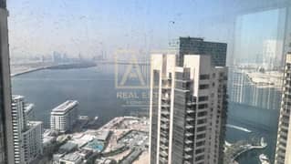 شقة في A كريك سايد 18،كريك سايد 18،مرسى خور دبي 3 غرف 4200000 درهم - 13056526