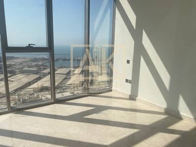 Appartement de 3 chambres à à louer à Dubai Maritime City, Dubai - Appartement à Dubai Maritime City，Anwa, 3 chambres, 270000 AED - 13379886