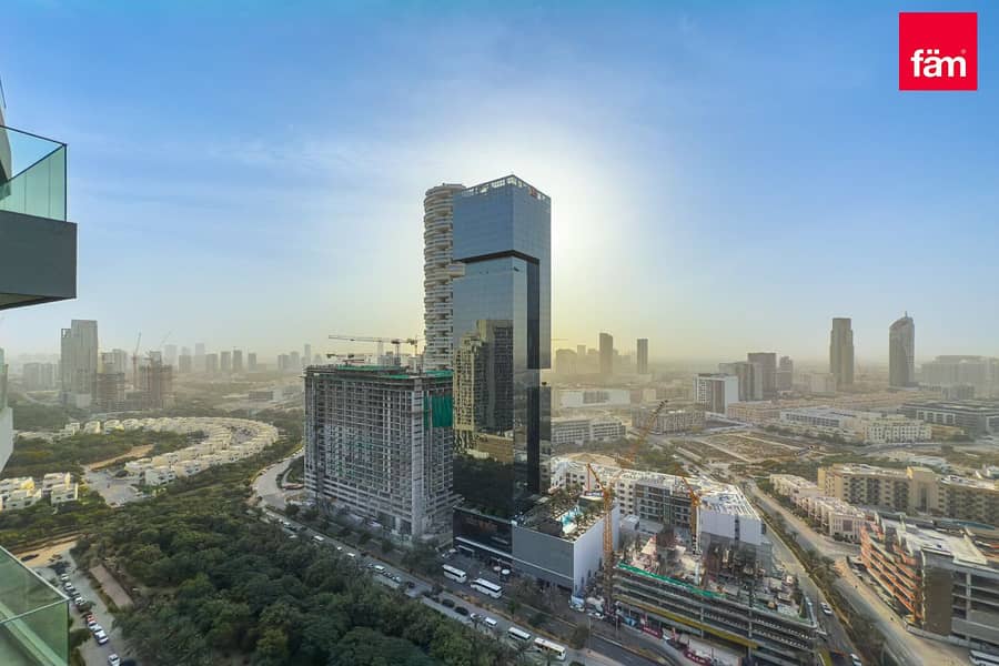 Park View | Rented | High Roi | High Floor Park View | Rented | High Roi | High Floor