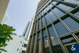 شقة في ريزيدنس 110،الخليج التجاري 2 غرف 2800000 درهم - 13853192