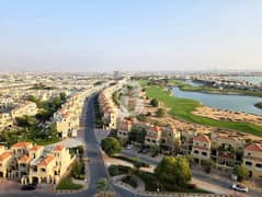 Fully Furnished 1 Bedroom for Rent | High Floor