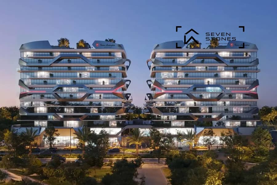 Breathtaking City Views|Prime Location|Flexible PP Breathtaking City Views|Prime Location|Flexible PP