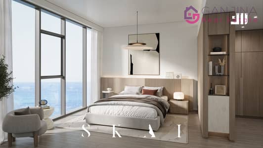 Studio zum zum Verkauf in Mina Al Arab, Ras Al Khaimah - RAKP SKAI Interior 10. png