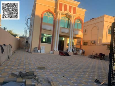 5 Schlafzimmer Villa zum zur Miete in Al Rawda, Ajman - WhatsApp Image 2025-12-30 at 12.06. 18 PM. jpeg 5 Schlafzimmer Villa zum zur Miete in Al Rawda, Ajman - WhatsApp Image 2025-12-30 at 12.06. 18 PM. jpeg