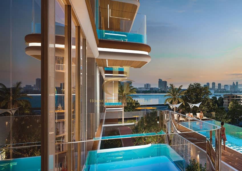 High ROI Waterfront Homes in Dubai Islands - Image 2