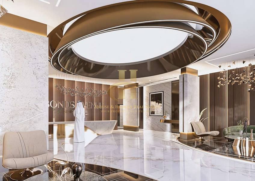 High ROI Waterfront Homes in Dubai Islands - Image 7