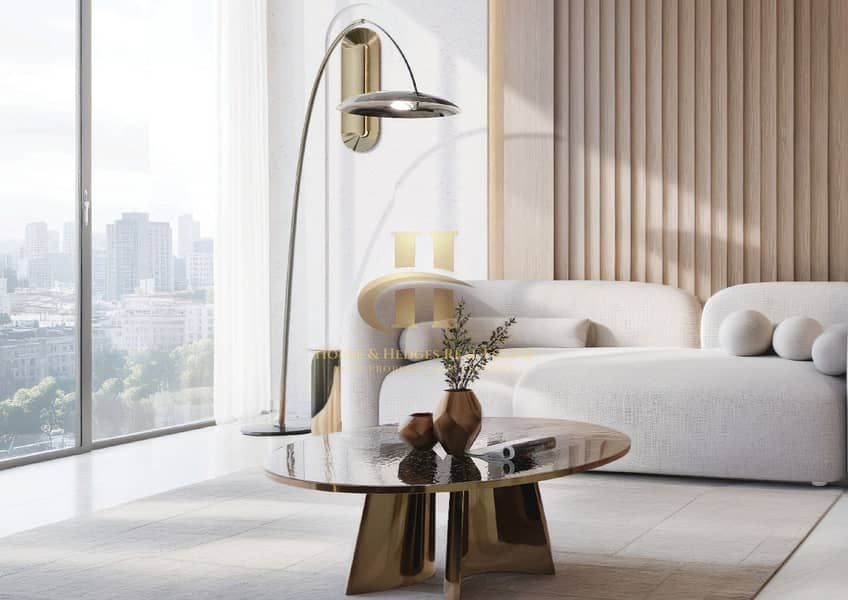 High ROI Waterfront Homes in Dubai Islands - Image 9