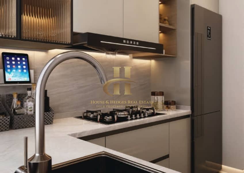 High ROI Waterfront Homes in Dubai Islands - Image 11