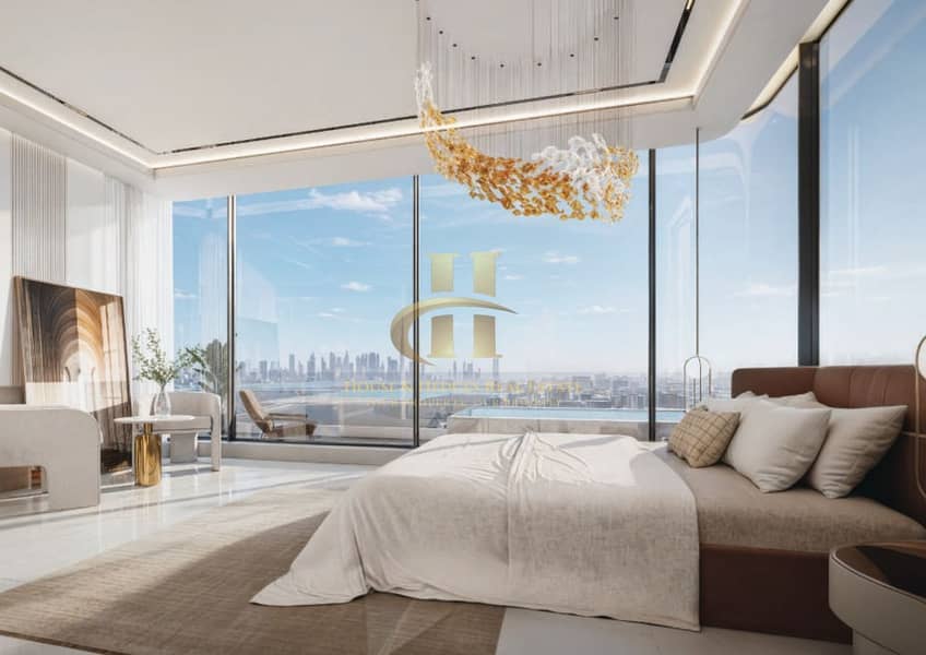 High ROI Waterfront Homes in Dubai Islands - Image 12