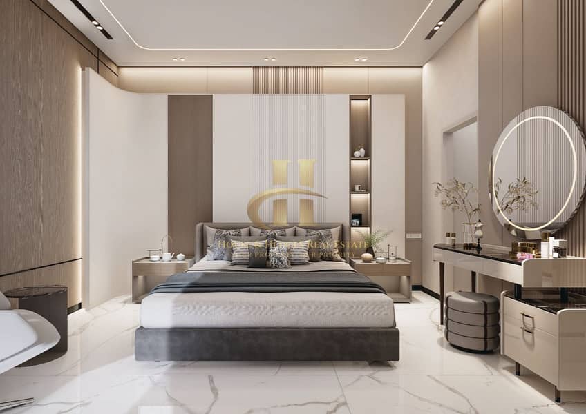 High ROI Waterfront Homes in Dubai Islands - Image 13