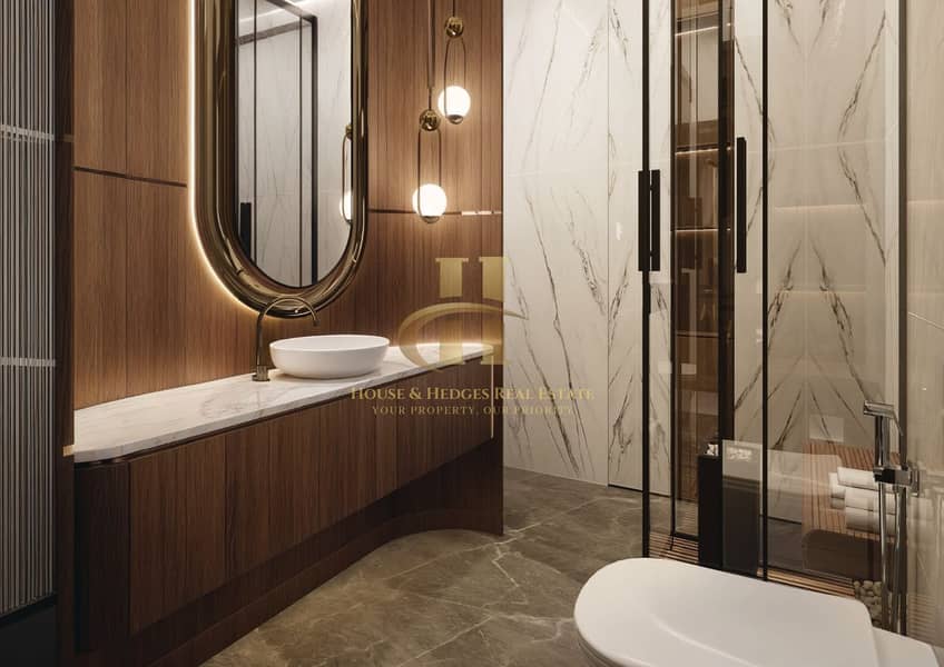 High ROI Waterfront Homes in Dubai Islands - Image 15