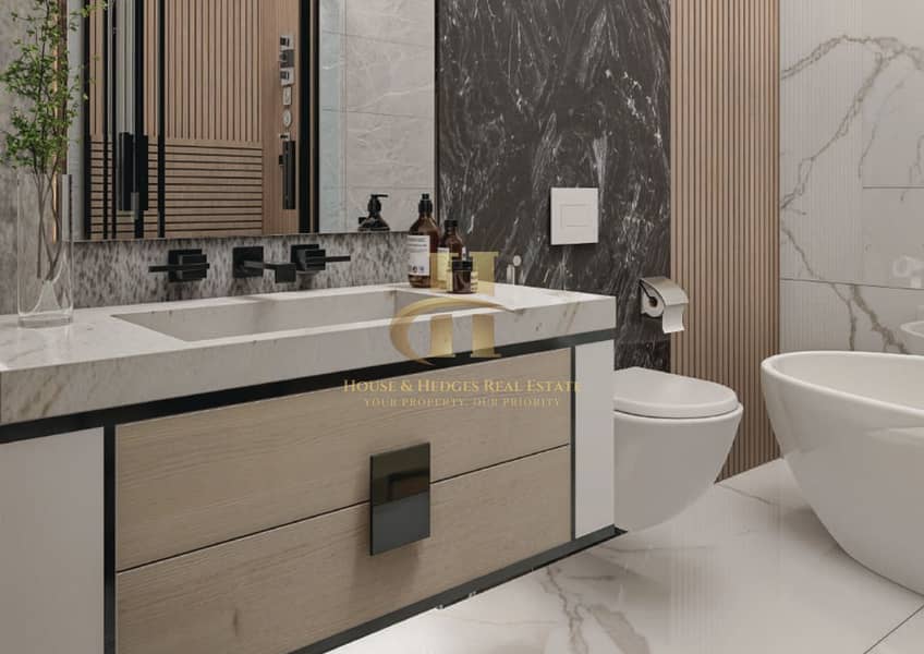 High ROI Waterfront Homes in Dubai Islands - Image 18