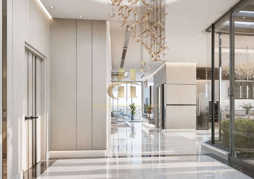 High ROI Waterfront Homes in Dubai Islands - Image 19