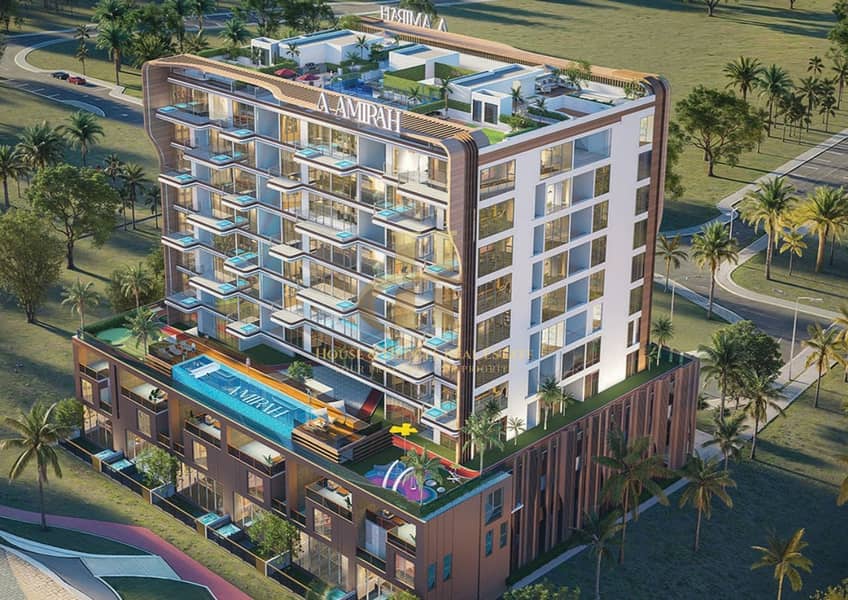 High ROI Waterfront Homes in Dubai Islands - Image 22