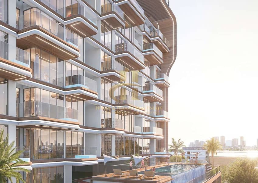 High ROI Waterfront Homes in Dubai Islands - Image 23