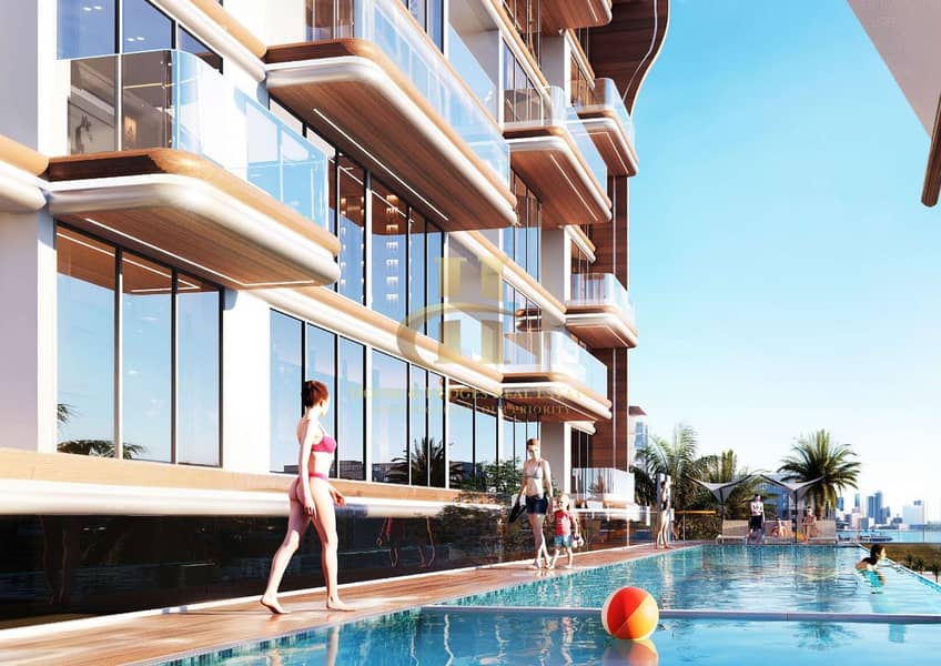 High ROI Waterfront Homes in Dubai Islands - Image 24