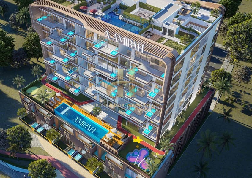 High ROI Waterfront Homes in Dubai Islands - Image 25