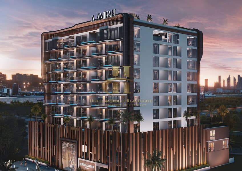 High ROI Waterfront Homes in Dubai Islands - Image 26