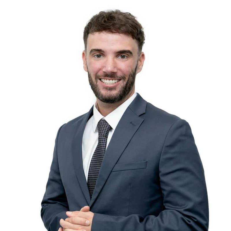 Joshua Vardy