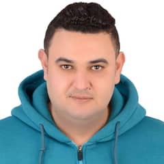 Ahmed Hegazy Ahmed Hegazy