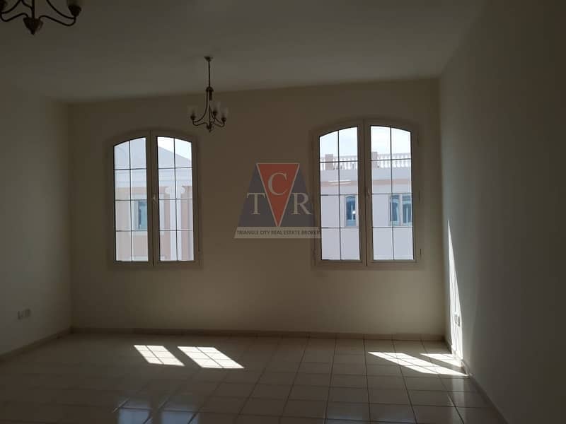  Studio for sale in italy Cluster IC1 Dubai