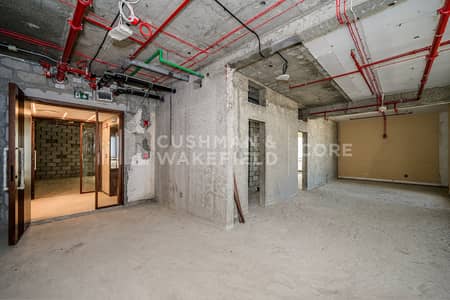 Office in Affitto a Sheikh Zayed Road, Dubai - Ufficio a Sheikh Zayed Road，Millennium Plaza Downtown Hotel, 9068965 AED - 13853891