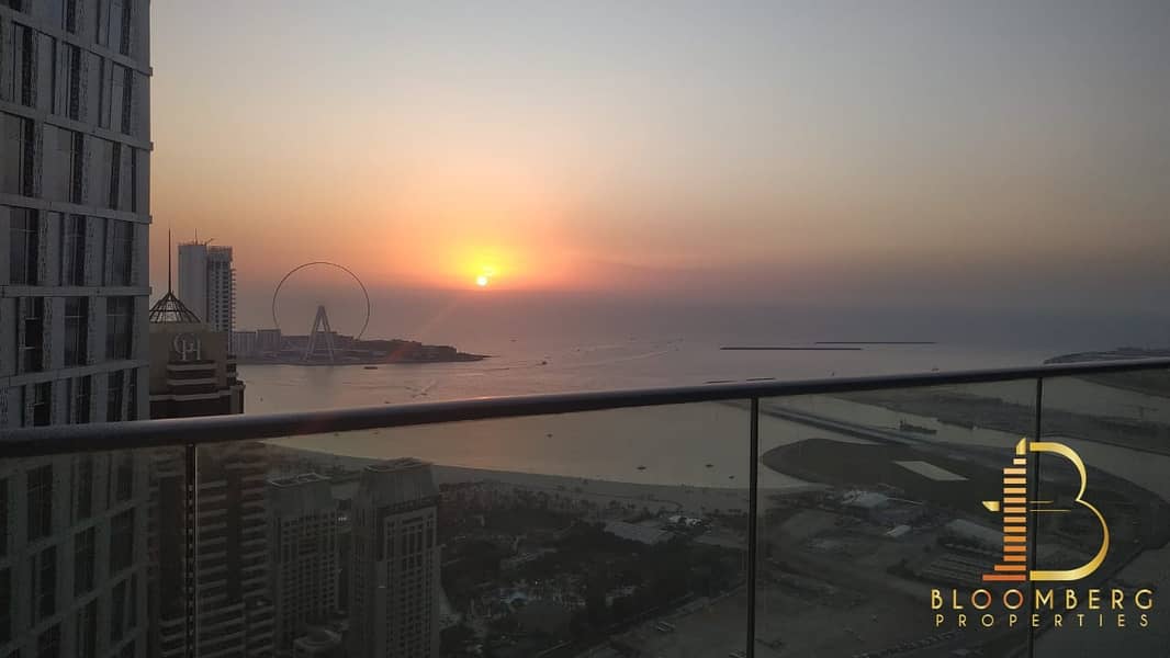 Sea View | Best Offer | Dubai Marina| Damac Heights Sea View | Best Offer | Dubai Marina| Damac Heights
