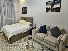 شقة في نايتس بريدج كورت،الضاحية 13،قرية جميرا الدائرية 620000 درهم - 13854153