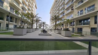 شقة في تونجا،باسيفيك،جزيرة المرجان 1 غرفة 970000 درهم - 13854157