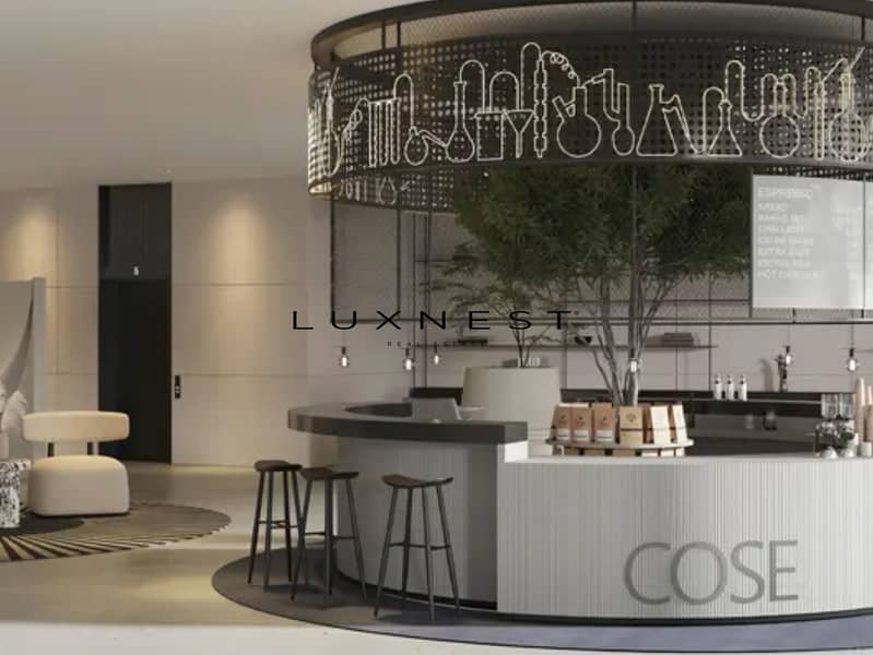 FURNISHED STUDIO IN DOWNTOWN JEBEL ALI - Image 9