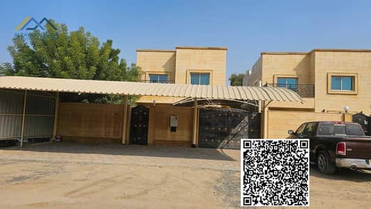 4 Bedroom Villa for Sale in Al Mowaihat, Ajman - 9bc62853-d24a-47ff-9854-cdbc70576e00. jpg 4 Bedroom Villa for Sale in Al Mowaihat, Ajman - 9bc62853-d24a-47ff-9854-cdbc70576e00. jpg