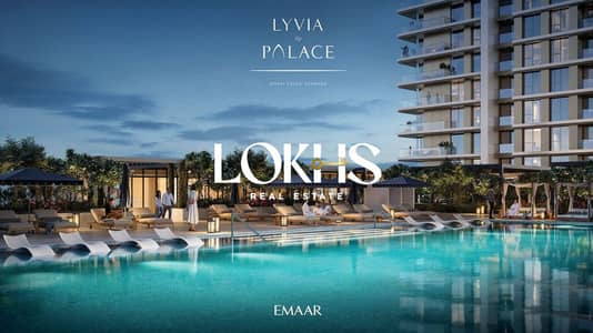 3 Bedroom Apartment for Sale in Dubai Creek Harbour, Dubai - Screenshot 2025-12-30 130231. jpg 3 Bedroom Apartment for Sale in Dubai Creek Harbour, Dubai - Screenshot 2025-12-30 130231. jpg