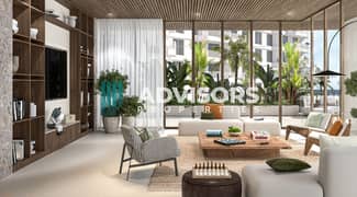 شقة في غاردينيا باي،جزيرة ياس 1 غرفة 1900000 درهم - 13854501