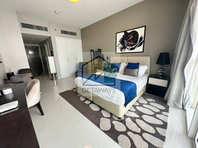 Studio for Rent in DAMAC Hills, Dubai - IMG_2981. jpg