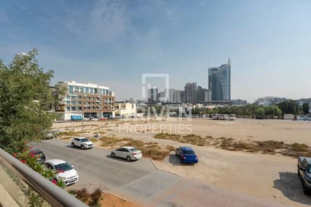 1 Schlafzimmer Wohnung zum zur Miete in Jumeirah Village Circle (JVC), Dubai - Wohnung in Jumeirah Village Circle (JVC),JVC District 14,Sandoval Garden,Sandoval Garden Block A, 1 schlafzimmer, 78000 AED - 13854879 1 Schlafzimmer Wohnung zum zur Miete in Jumeirah Village Circle (JVC), Dubai - Wohnung in Jumeirah Village Circle (JVC),JVC District 14,Sandoval Garden,Sandoval Garden Block A, 1 schlafzimmer, 78000 AED - 13854879