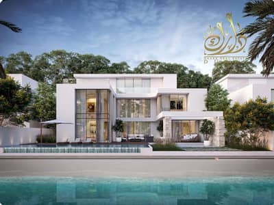 Villa de 4 chambres à à vendre à Al Seanneeah, Umm Al Quwain - Screenshot 2024-07-17 122952. png